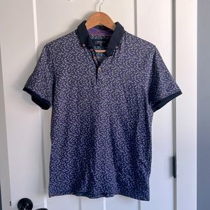 Ted Baker polo